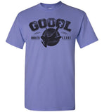 Born To Score Soccer Lover Tshirt - Soccer Action Design Tee