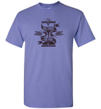 Mas Tiempo Que Vida - Longer Than Life Tshirt