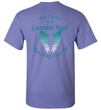 Corey Robert Arnold Unisex Tee