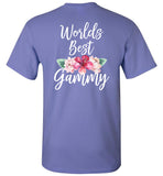 Worlds Best Gammy