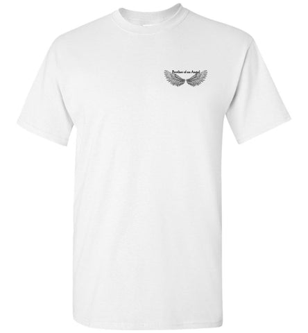 Brother Amazing Angel - Brother Of An Angel