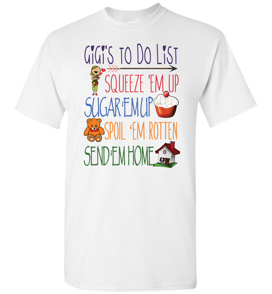 Gigi Tshirt
