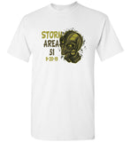 Storm Area 51 9-20-19 Unisex T-Shirt (CK1264)