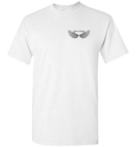 Brothers Amazing Angel Unisex Tee