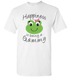 Happiness is Being a Gammy