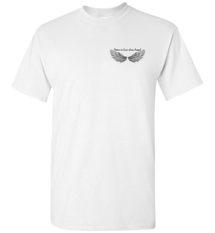 Sister in Law of an Angel - Amazing Angel