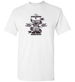 Mas Tiempo Que Vida - Longer Than Life Tshirt