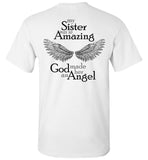 Brother of An Angel - Amazing Sister