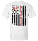 Ambulatory Surgery Manager Unsiex T-Shirt