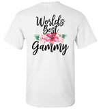 Worlds Best Gammy