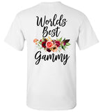 Worlds Best Gammy