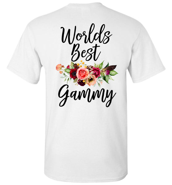 Worlds Best Gammy
