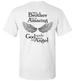 Brother Amazing Angel - Brother Of An Angel