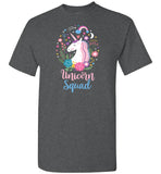 Unicron Squad Unisex Adult and Youth T-Shirt