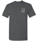 Freedom Isn't Free Unisex T-Shirt