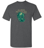 Aliens Revealed 9-20-19 Unisex (CK1262)