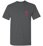 Nurse Flag Back Print Nurse Symbol Front