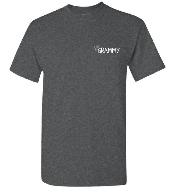 Being a Grammy Makes My Life Complete - Unisex T-Shirt