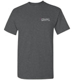 Being a Grams Makes My Life Complete Unisex T-Shirt