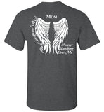 Mom Guardian Angel Youth Sizes