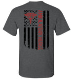 Ambulatory Nurse Unisex T-Shirt