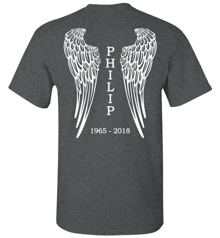 custom philip
