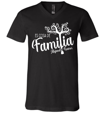 Quioto Grandfather Children Men V-Neck