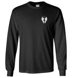 BROTHER BRENT LONG SLEEVE