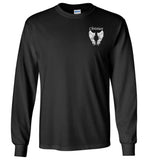 Christian Wing Front Only