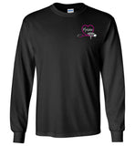 Marina ER Nurse Long Sleeve