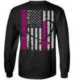 Amanda ER Nurse Long Sleeve (CA0088)