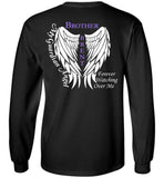 BROTHER BRENT LONG SLEEVE