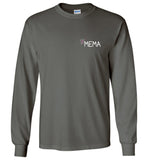 Being a Mema Makes My Life Complete Long Sleeve Tee
