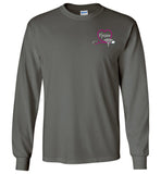 Marina ER Nurse Long Sleeve