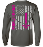 Marina ER Nurse Long Sleeve