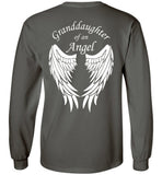 Granddaughter of an Angel