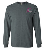 Marina ER Nurse Long Sleeve