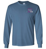Marina ER Nurse Long Sleeve