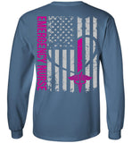 Marina ER Nurse Long Sleeve