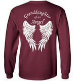 Granddaughter of an Angel