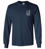 Freedom Isn't Free Unisex Long Sleeve T-Shirt