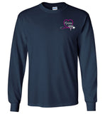 Marina ER Nurse Long Sleeve