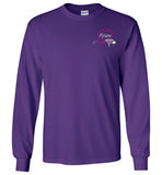 Marina ER Nurse Long Sleeve