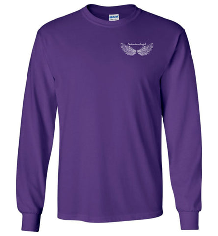 Brother Amazing Angel Sister of an Angel