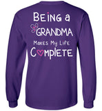 Custom Grammi and Grandma