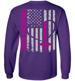 Marina ER Nurse Long Sleeve