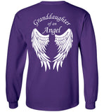 Granddaughter of an Angel