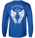 Granddaughter of an Angel
