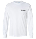 Being a Grammy Makes My Life Complete - Long Sleeve T-Shirt