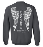 Brother 2000-2015